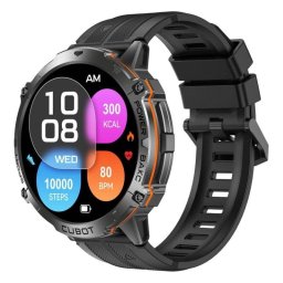 Cubot X3 Bluetooth 1,73" Negro