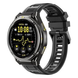 Cubot GT5 Bluetooth GPS 49,5 mm Negro