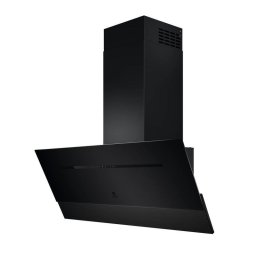 Campana extractora Electrolux LFV619Z canalizada/recirculación 90 cm táctil