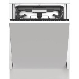 Lavavajillas Whirlpool WH7ITD14C6N6 14 servicios D con PowerClean Pro y Multizone