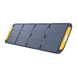 Panel Solar Portátil VTOMAN VS200 PRO 200W Plegable IP67