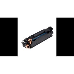 Tóner HP CF244A Negro