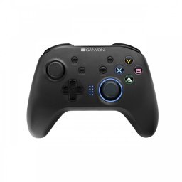 Canyon CND-GPW3 Gamepad Inalámbrico Nintendo Switch/Android/PC/PS3