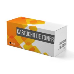 Tóner Compatible con HP 106A Negro