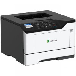 Lexmark MS521DN Impresora Láser Monocromo WiFi Dúplex
