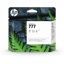 Cabezal de Impresión Original HP 777 DesignJet