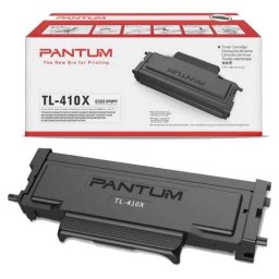 Tóner Original Pantum TL-410X Negro