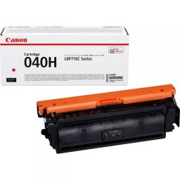 Tóner Original Canon 040H Magenta