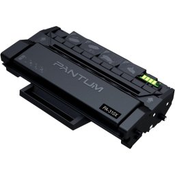 Tóner Original Pantum PA-310X Negro