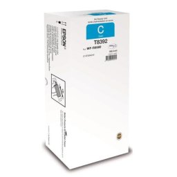 Cartucho de Tinta Original Epson T8392 Cian