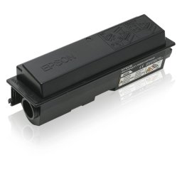 Cartucho de Tóner Retornable Epson Original S0504 XL Negro