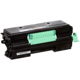 Ricoh 408061 cartucho de tóner Original Negro