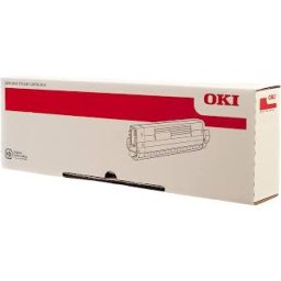 Cartucho de Tóner Original OKI 45536472 Magenta
