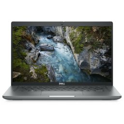 Dell Precision 3490 Intel Core Ultra 7 155H/16GB/512GB SSD/RTX 500/14