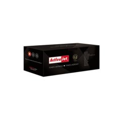 Tóner ActiveJet ATH-51N Negro 7200 páginas compatible HP LaserJet M3027 M3035 P3005