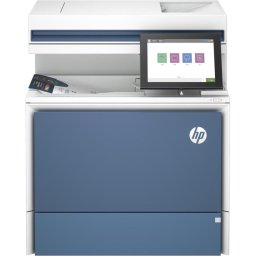 Impresora Láser Ethernet HP LaserJet A4 con dúplex, seguridad avanzada y escáner color
