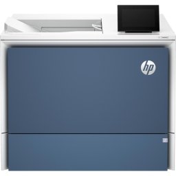Impresora HP Color LaserJet Enterprise 6700dn 52ppm Láser Color Doble Cara Gigabit Ethernet