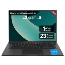 LG gram 16ZD90RU-G.AX55B Intel Core i5-1334U/16GB/512GB SSD/16