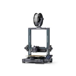 Impresora 3D Elegoo Neptune 4 Klipper 500mm/s Dual Gear Direct Drive Hotend hasta 300°C 8GB ROM