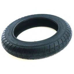 Neumático de repuesto F10mobility 10x2-6.1 Tubetype para patinete eléctrico