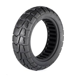 Rueda maciza antipinchazos patinete eléctrico F10mobility Smartgyro Crossover Dual X2 Pro