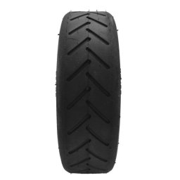 Rueda Patinete Eléctrico F10mobility Brigmton BMi-366 Neumático Repuesto Caucho