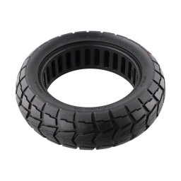 Rueda Maciza Antipinchazo F10mobility 10x2.75-6.5 Semi-todoterreno para Patinete Eléctrico