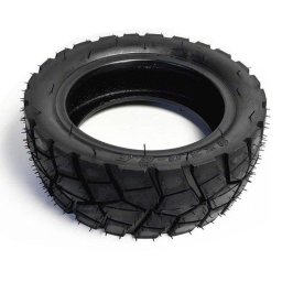 Neumático Rueda Patinete Eléctrico Kukirin G2 Pro 9x3-5.5 F10mobility