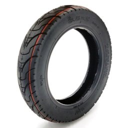 Rueda F10mobility 9.5x2 Tubeless Neumático de Repuesto