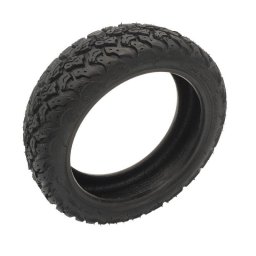 Neumático F10mobility Rueda 10x2.50-6.5 Todoterreno Tubeless