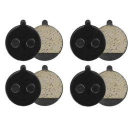 Kit de 8 Pastillas de Freno para Patinete Eléctrico F10mobility Zwheel Zfox