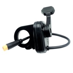 Acelerador Para Patinete Eléctrico Iscooter Ix3 800w Repuesto
