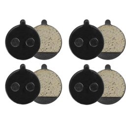 Pack 8 Pastillas de Freno para Patinete Eléctrico F10mobility Zwheel Zlion X Max
