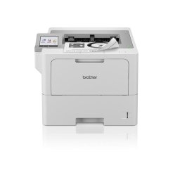 Impresora Láser Ethernet Brother HL-L6415DN impresión dúplex automática