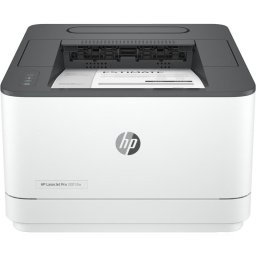 Impresora Láser Wi-Fi HP LaserJet Pro 3002dwe con impresión dúplex automática