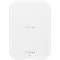 Impresora Fotográfica Bluetooth Canon Zoemini 2 ZINK sin bordes portátil