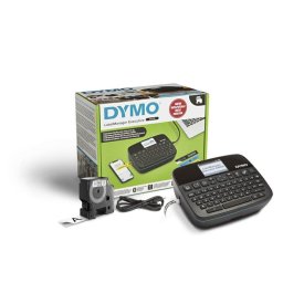 Impresora térmica Wi-Fi y USB DYMO LabelManager 2202107 portátil con batería recargable