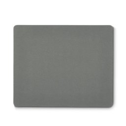Alfombrilla para ratón Hama 00126861 gris base antideslizante