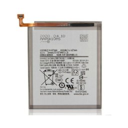 Bateria Para Samsung A71 A715 A715f A715fd A715fn