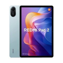 Tablet Xiaomi REDMI Pad 2 WiFi 11" 6GB 128GB Verde