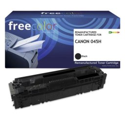 Cartucho de tóner Freecolor K18163F7 negro compatible Canon 2800 páginas