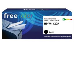 Cartucho de tóner Freecolor K16231F7 Negro Compatible HP 950 páginas