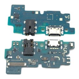 Placa Conector Carga Samsung A50 A505 Micrófono Repuesto