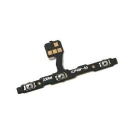Boton Encendido Apagado Huawei P40 Pro Cable Flex Repuesto