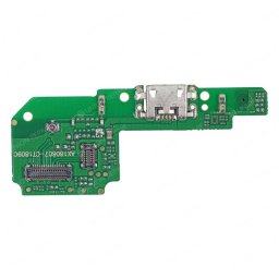 Flex Xiaomi Redmi 6 / 6a Conector Carga Placa Repuesto