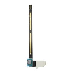 Cable Flex Ipad 6 Air 2 Manos Libre Blanco Original Usado Repuesto