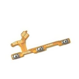 Boton Encendido Apagado Huawei P Smart 2019 Cable Volumen Flex Original Repuesto