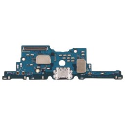 Conector Carga Samsung Tab S6 T860 Wifi Placa Usb Repuesto