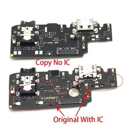 Flex Xiaomi Redmi Note 5 Placa Conector Carga Repuesto
