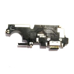 Conector Carga Tcl 10 5g T790y T790h Placa Repuesto